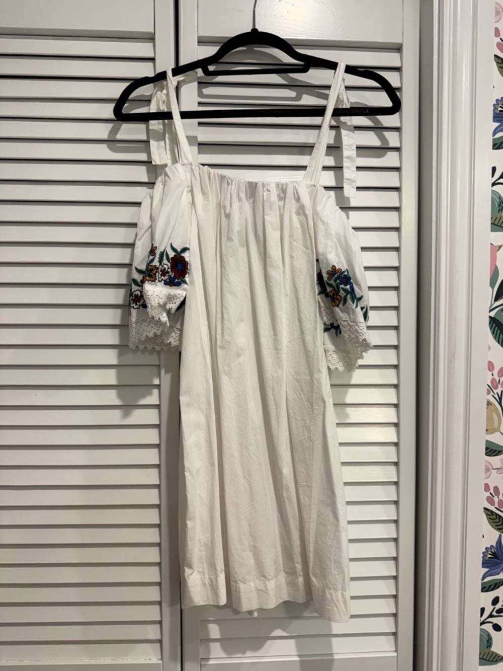 Topshop mini dress
